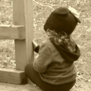 Meet your Posher, Nancy